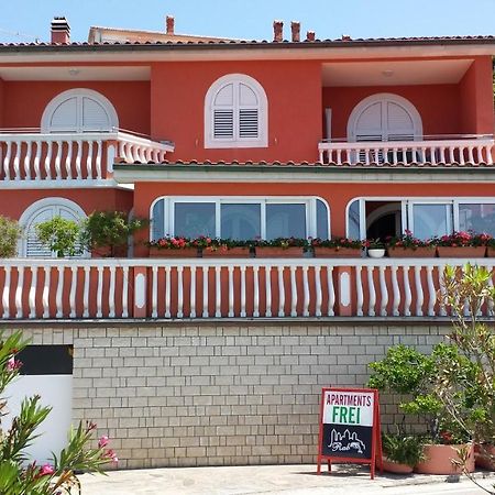 Banjol Vila "Mare" מראה חיצוני תמונה