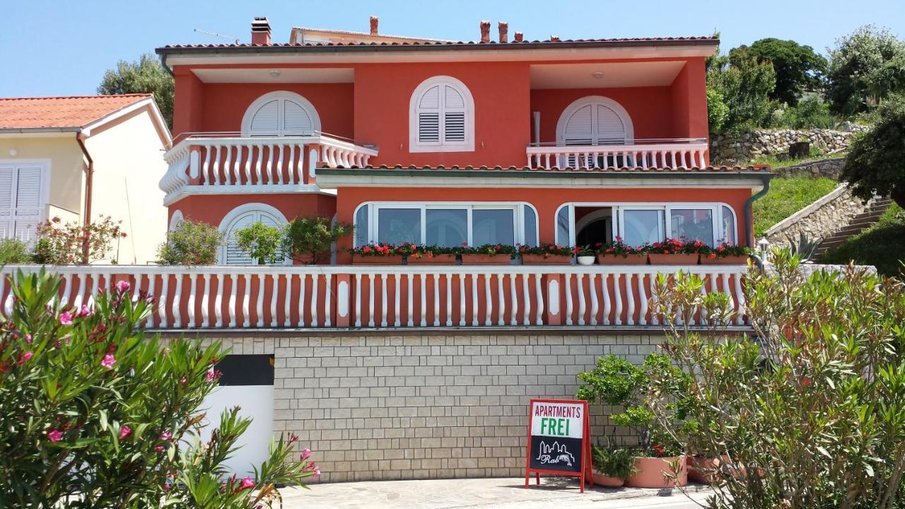 Banjol Vila "Mare" מראה חיצוני תמונה